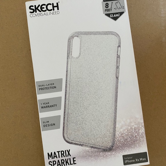 iphone xs max skech case - Picture 1 of 3